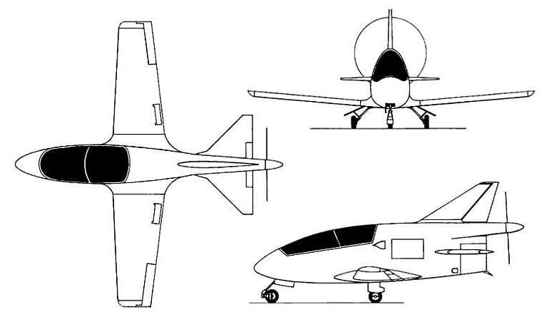 BD-MICRO BD-5T Micro BEDE BD-5TP Micro BD5T 3D view