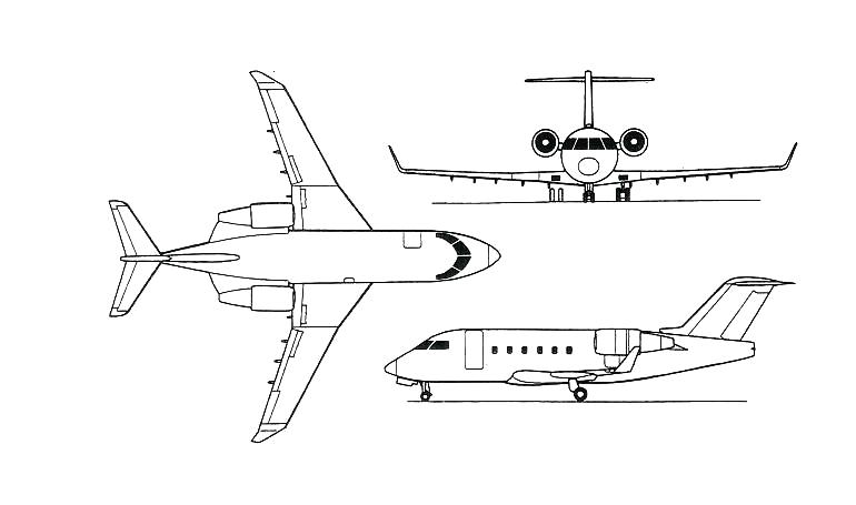 BOMBARDIER CL-600 Challenger 650 CANADAIR C-143 Challenger 604 CANADAIR CC-144 Challenger 600 CANADAIR CC-144B Challenger 601 CANADAIR CE-144A Challenger 600 CANADAIR CL-600 Challenger 600 CANADAIR CL-600 Challenger 601 CANADAIR CL-600 Challenger 604 CANADAIR CL-600 Challenger 605 CL60 3D view