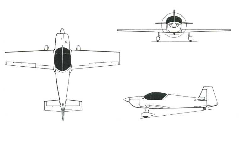DYN'AERO CR-100 DYN'AERO CR-110 DYN'AERO CR-120 CR10 3D view