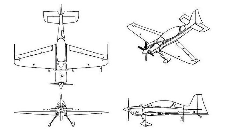 GAME COMPOSITES GB-1 GameBird GB1 3D view