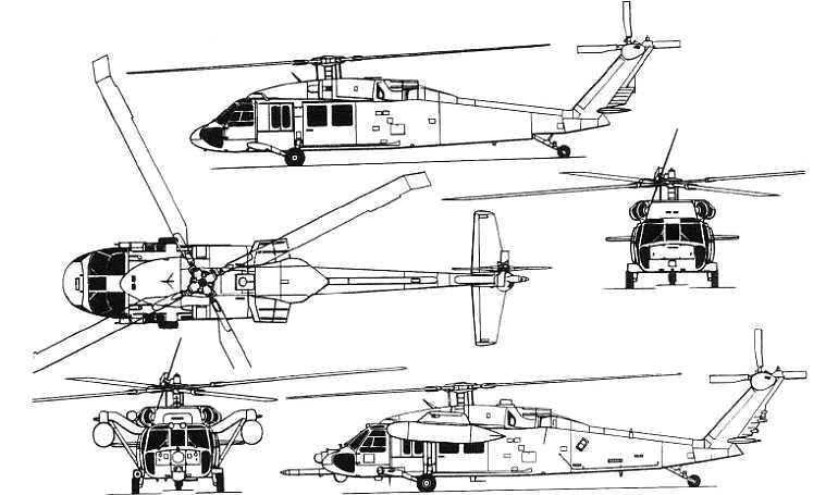 ASTA S-70 Seahawk HAWKER DE HAVILLAND S-70 Black Hawk KOREAN AIR UH-60 Black Hawk MITSUBISHI S-70 Seahawk MITSUBISHI SH-60 Seahawk MITSUBISHI UH-60 MITSUBISHI USH-60 Seahawk SIKORSKY AH-60 Black Hawk SIKORSKY EH-60 Black Hawk SIKORSKY HH-60 Black Hawk SIKORSKY HH-60 Jayhawk SIKORSKY HH-60 Pave Hawk SIKORSKY HH-60 Rescue Hawk SIKORSKY JUH-60 Black Hawk SIKORSKY MH-60 Black Hawk SIKORSKY MH-60 Knighthawk SIKORSKY MH-60 Strikehawk SIKORSKY NSH-60 Seahawk SIKORSKY S-70 SIKORSKY S-70 Black Hawk SIKORSKY S-70 Desert Hawk SIKORSKY S-70 Firehawk SIKORSKY S-70 Super Blue Hawk SIKORSKY S-70 Thunderhawk SIKORSKY SH-60 Ocean Hawk SIKORSKY SH-60 Seahawk SIKORSKY UH-60 Black Hawk SIKORSKY UH-60 Firehawk SIKORSKY UH-60 Yanshuf SIKORSKY VH-60 White Hawk SIKORSKY HM-2 Blackhawk WESTLAND WS-70 H60 3D view