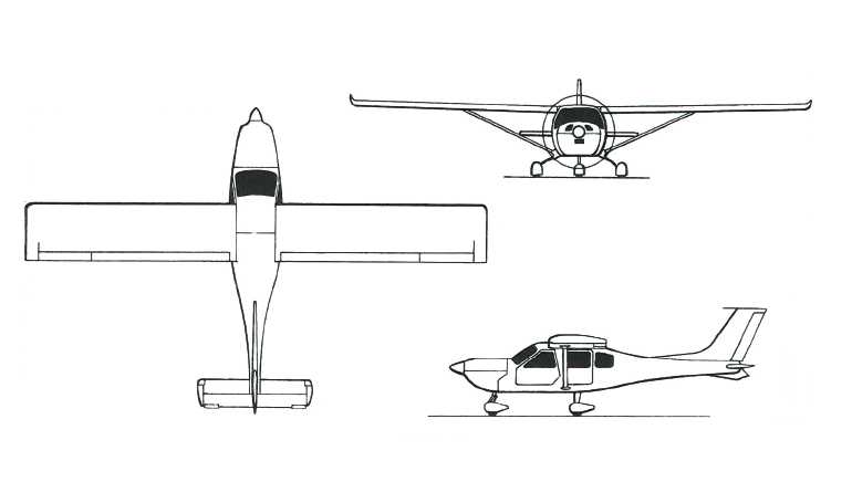 JABIRU Jabiru J200 JABIRU Jabiru J230 JABIRU Jabiru J250 JABIRU Jabiru J400 JABIRU Jabiru J430 JABIRU Jabiru J450 SEABIRD Yamamah J430 JAB4 3D view