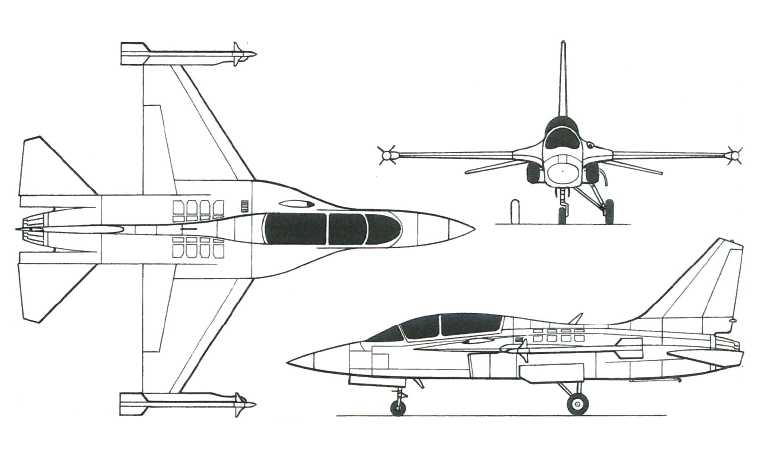 KOREA AEROSPACE A-50 Golden Eagle KOREA AEROSPACE T-50 Golden Eagle KOREA AEROSPACE F/A-50 Golden Eagle KOREA AEROSPACE T/A-50 Golden Eagle K50 3D view