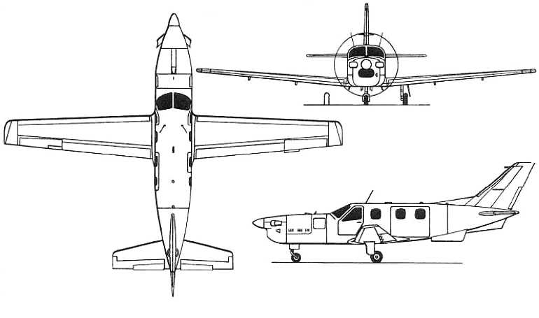 MYASISHCHEV M-101 Expedition MYASISHCHEV M-101 Gzhel MYASISHCHEV M-101 Sokol M101 3D view