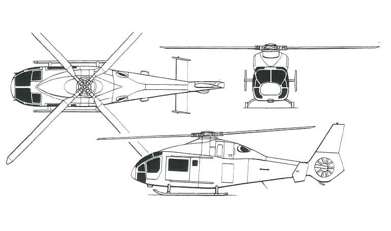 MITSUBISHI MH-2000 MH20 3D view