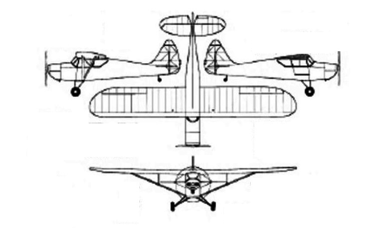 ARCTIC S-1 Arctic Tern CALLAIR S-1 INTERSTATE L-6 Cadet INTERSTATE S-1 INTERSTATE S-1 Arctic Tern INTERSTATE S-1 Cadet S1 3D view