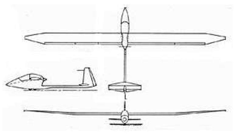 STROJNIK S-2 STR2 3D view