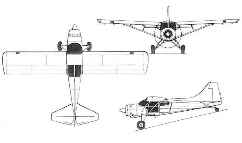 KHRUNICHEV T-415 Snegir T415 3D view