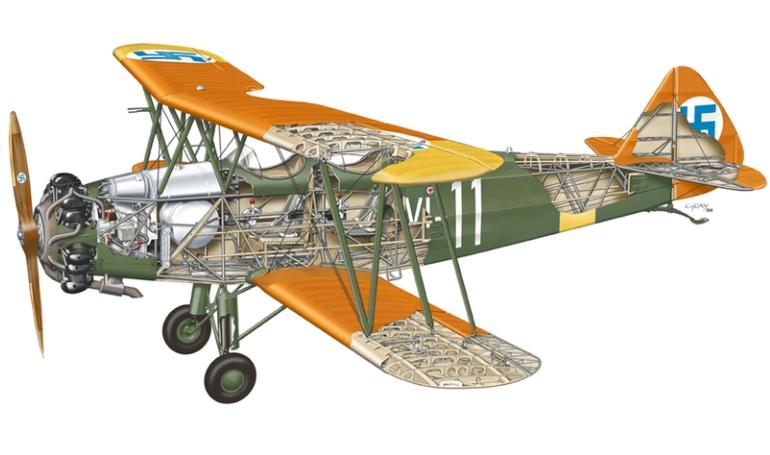 VALTION Viima VIMA 3D view