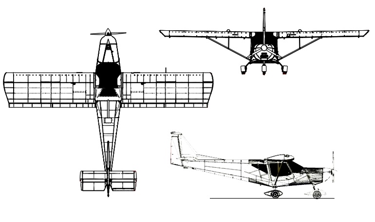 ICP Ventura VNTR 3D view