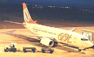 B737 image