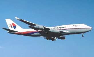 B744 image