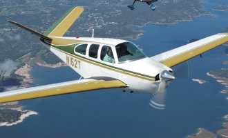 BE35 image