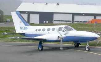 C421 image