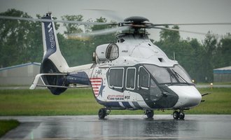 H160 image