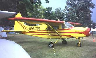 LA60 image