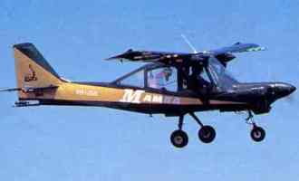 MAMB image