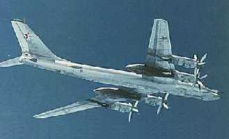 TU95 image