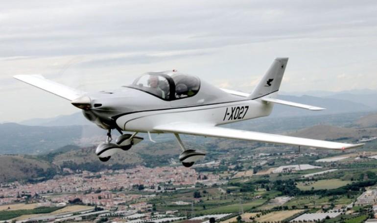 TECNAM Astore ASTO aircraft photograph