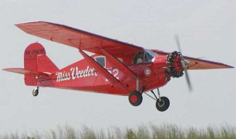 AVIABELLANCA 19 Skyrocket BELLANCA 19 Skyrocket BL19 aircraft photograph