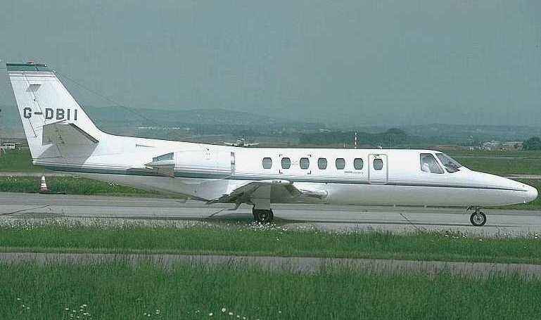 CESSNA 560 Citation 5 CESSNA 560 Citation Encore CESSNA 560 Citation Ultra CESSNA OT-47 Citation Ultra CESSNA UC-35 Citation Encore CESSNA UC-35 Citation Ultra C560 aircraft photograph