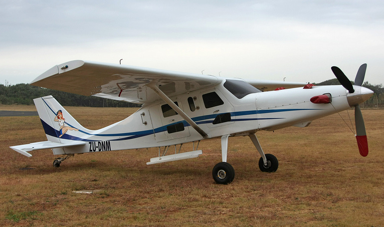 AEROCOMP CA-7SLX Comp Air 7SLX AEROCOMP CA-7T Comp Air 7T COMP AIR CA-7SLX Comp Air 7SLX COMP AIR CA-7T Comp Air 7T CA7T aircraft photograph