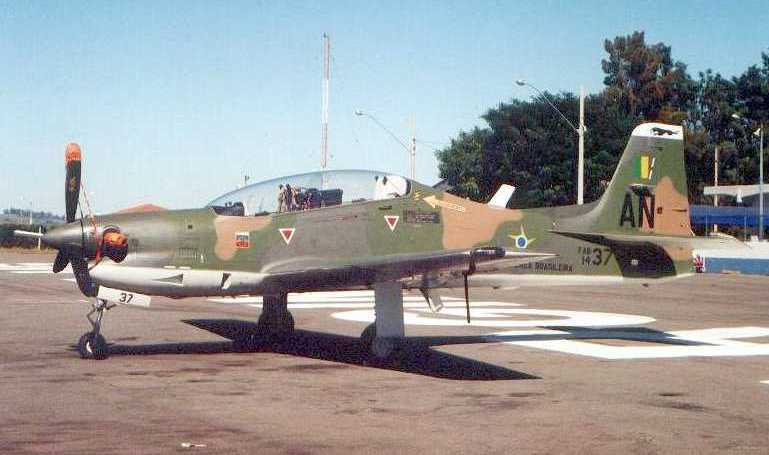 EMBRAER A-29 EMBRAER AT-29 EMBRAER EMB-312H Super Tucano EMBRAER EMB-314 ALX EMBRAER EMB-314 Super Tucano EMBRAER YA-29 Super Tucano E314 aircraft photograph