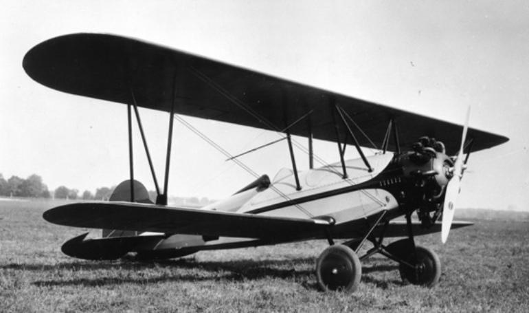 REARWIN 2000 Ken-Royce KERO aircraft photograph