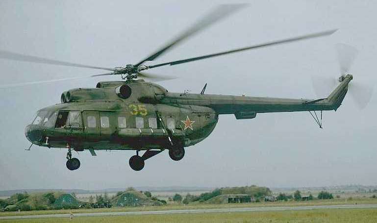MIL Mi-8 MIL Mi-9 MIL Mi-17 MIL Mi-19 MIL Mi-171 MIL Mi-172 SICHUAN LANTIAN Mi-17 SICHUAN LANTIAN Mi-171 MI8 aircraft photograph