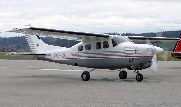 AVIONES COLOMBIA P210 CESSNA P210 Pressurized Centurion RILEY Rocket P210 RILEY Super P210 P210 aircraft photograph