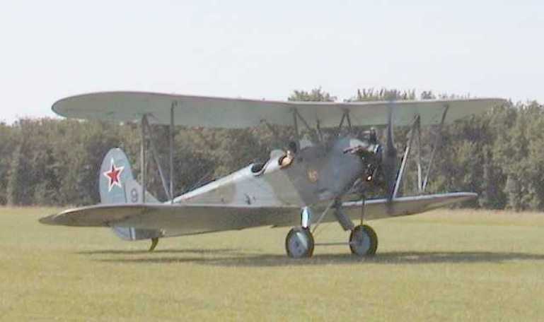 CSS CSS-13 POLIKARPOV Po-2 PZL-MIELEC CSS-13 PZL-OKECIE CSS-13 PO2 aircraft photograph