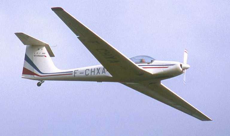 AEROMOT AMT-100 Ximango AEROMOT AMT-200 Super Ximango AEROMOT AMT-300 Turbo Ximango Shark AEROMOT TG-14 Super Ximango AEROSTRUCTURE RF-10 FOURNIER RF-10 RF10 aircraft photograph