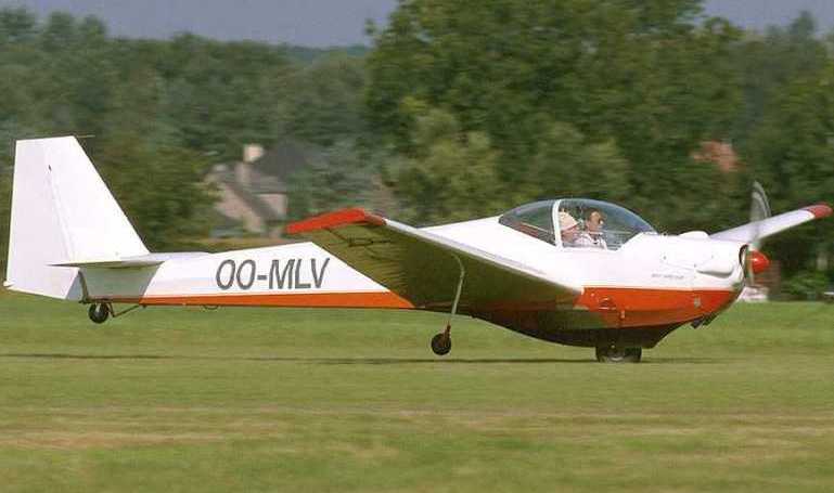 LORAVIA SF-25 Falke SCHEIBE SF-25 Turbo Falke SCHEIBE SF-25 Falke SCHEIBE SF-25 Rotax Falke SCHEIBE SF-25 Super Falke SCHEIBE SF-25 Superschlepper SPORTAVIA-PUTZER SF-25 Falke UMBRA SF-25 Falke VICKERS-SLINGSBY T-61 Venture SF25 aircraft photograph